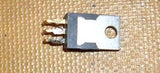 Set Narco Small parts:  Com 810 & Com 811 RF Power Transistors.