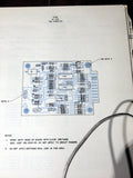 King KC-296 Yaw Computer Service Manual