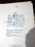 King KC-296 Yaw Computer Service Manual