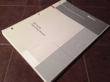 Hewlett Packard HP 3325B Synthesizer-Function Generator Operation Manual.