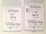 Hewlett Packard HP DC Power Supplies Service Manual.