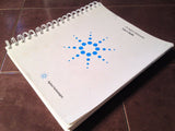 Hewlett Packard HP 34401A Multimeter User's Manual.