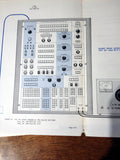 King KC-296 Yaw Computer Service Manual