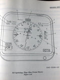 Collins EFIS-86D(2) Install Manual for Electronic Flight Instrument Systems using DPU-86K/MPU-86K