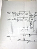 King KC-296 Yaw Computer Service Manual