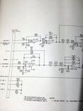 King KC-296 Yaw Computer Service Manual