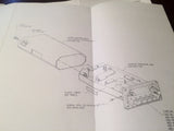 Collins IND 40 & IND 41 Service manual.