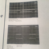 Collins IND 40 & IND 41 Service manual.