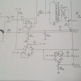 Collins IND 40 & IND 41 Service manual.