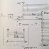 King KCU-1051 Control Display install manual.
