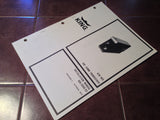King KTR-905 VHF Comm Installation Manual.