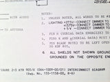 King KTR-905 VHF Comm Installation Manual.