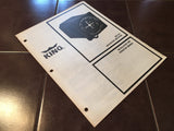 King KNI-510 Nav Indicator Install Manual.