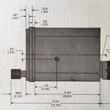 King KNI-510 Nav Indicator Install Manual.
