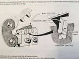 King KT-76A & KT-78A Transponder Install Manual.