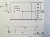 King KT-76A & KT-78A Transponder Install Manual.