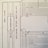 King KN-61 DME & KI-261 Indicator Install Manual.