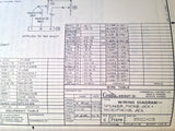 1974 -1975 Cessna ARC Factory Wiring Book for 180, 185, 207.