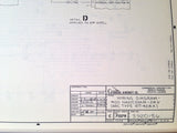 1974 -1975 Cessna ARC Factory Wiring Book for 180, 185, 207.