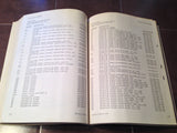 Collins VIR 351, IND-350, IND-351, IND-351C, & PWC 150 Service Manual.