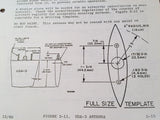 Narco DME-890 Install Manual.