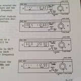 Narco DME-890 Install Manual.