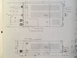 King KN-60C DME Install Manual.