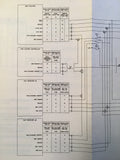 King KN-40 Install Manual.