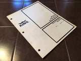 King KMA 24H-60 Audio Install Manual.