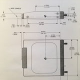 King KMA 24H-60 Audio Install Manual.