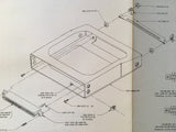 King KMA 24H-60 Audio Install Manual.