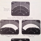 Bendix IN-2027A Indicator Service Manual.