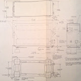 Bendix IN-2027A Indicator Service Manual.