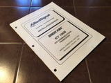 King KY 196B Install Manual.