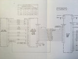 King KX-170 Nav Com Install Manual.