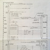 King KX 160 Nav Com Install manual. for sn 9,999 and below.