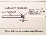 Bendix S-20 & S-200 Magneto Harness Overhaul & Parts Booklet.