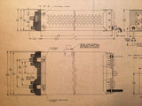 King KX-150A, 14volt Install Manual.