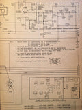 King KX-150A, 14volt Install Manual.