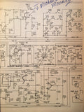 King KX-150A, 14volt Install Manual.