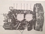 Lycoming O-290-G1 and O-290-G4 Engine Overhaul Manual.