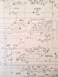 King KTR 953 HF Service Overhaul Manual.