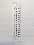 King KCU-578 ADF ATC Control Install Manual.
