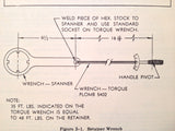 1950 Bendix Hydraulic Pressure Accumulators 405525, 405554, 406920 Service & Parts Manual.
