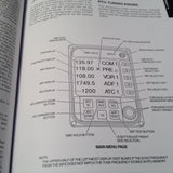 FlightSafety Learjet 60 Pilot Training Manual.