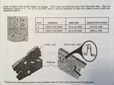 King KT-71 Transponder Install Manual.