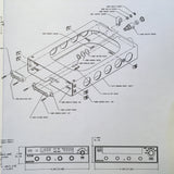 King KT-71 Transponder Install Manual.