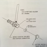 King KT-71 Transponder Install Manual.