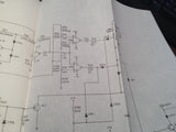 Astek Altitude Alerting Controller BO651, 71102, 71104, 71106, 71107, 72104 Overhaul & Parts Manual.