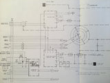 King KPI-551 & KPI-551A Pictorial Nav Indicator Install Manual.